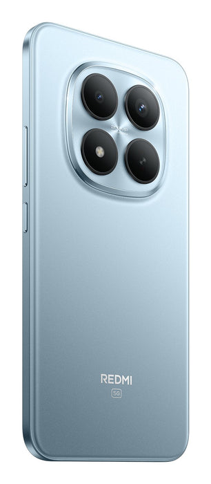EAN 6932554481971 - Xiaomi Redmi Note 15 Pro+ 5G 17,4 cm (6.83") 12 GB 512 GB 6500 mAh Azul imagen 6