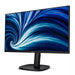 EAN 8721038006414 - Philips 24B2U3601 pantalla para PC 60,5 cm (23.8") 2560 x 1440 Pixeles Quad HD LCD Negro imagen 9