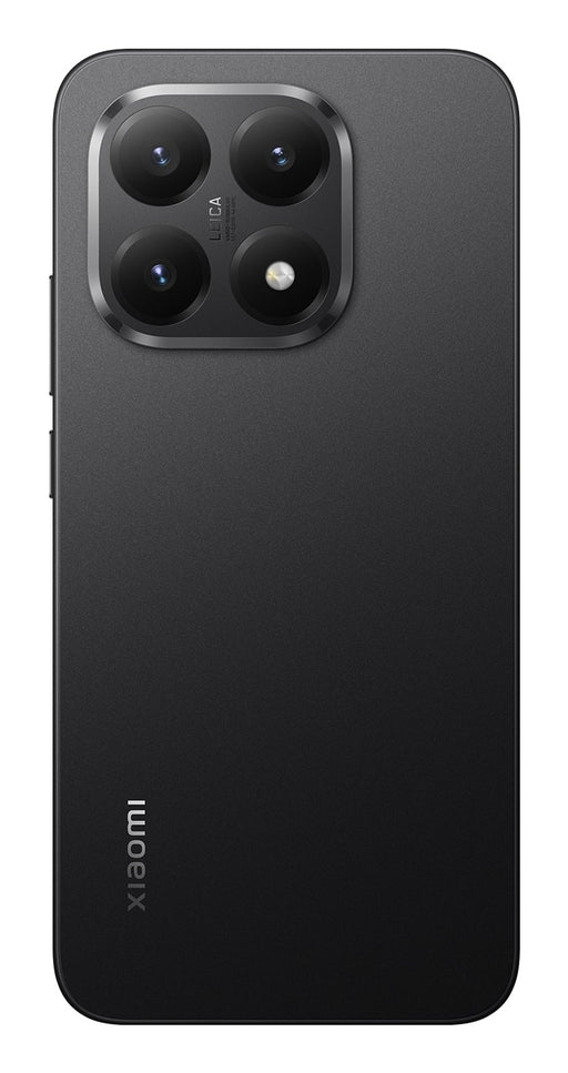 EAN 6932554451332 - Xiaomi 15T 17,4 cm (6.83") 12 GB 512 GB 5500 mAh Negro imagen 1