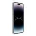 EAN 0745883853236 - Belkin SheerForce funda para teléfono móvil 17 cm (6.7") Transparente imagen 3