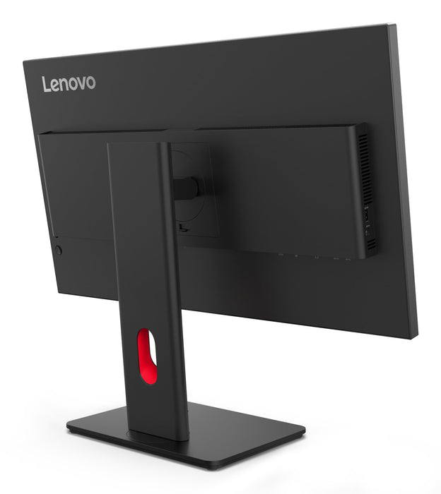 EAN 0198155815652 - Lenovo ThinkVision T27-40 pantalla para PC 68,6 cm (27") 1920 x 1080 Pixeles Full HD LED Negro imagen 8