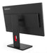 EAN 0198155815652 - Lenovo ThinkVision T27-40 pantalla para PC 68,6 cm (27") 1920 x 1080 Pixeles Full HD LED Negro imagen 8