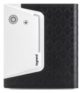 EAN 3414971231993 - Legrand Keor ASI SP 600 FR sistema de alimentación ininterrumpida (UPS) Línea interactiva 0,6 kVA 360 W 2 imagen 3