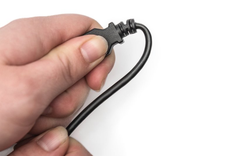 EAN 4016032455271 - ASSMANN Electronic AK-880908-010-S cable USB USB 2.0 1 m USB C Negro imagen 4