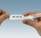 EAN 4017918012489 - Phoenix Contact KMK 2 presilla Polietileno Transparente imagen 5