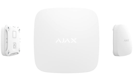 EAN 0856963007170 - Ajax LeaksProtect detector de agua Sensmitter Inalámbrico imagen 2
