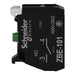 EAN 3389110089479 - Schneider Electric ZBE101 accesorio de interruptor eléctrico Contactor imagen 3