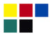 EAN 4007817091111 - Staedtler triplus fineliner 334 rotulador de punta fina 5 pieza(s) imagen 6