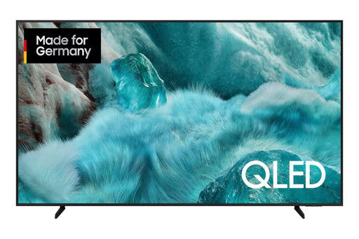 EAN 8806097891383 - Samsung Q7F GQ98Q7FAAUXZG Televisor 2,49 m (98") 4K Ultra HD Smart TV Wifi Negro imagen 1