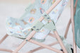 EAN 4001167839829 - BABY born Stroller with Bag Jungle Cochecito para muñecas imagen 7