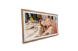 EAN 5706751088889 - Denver PFF-3263LW marco fotográfico digital Madera 80 cm (31.5") Pantalla táctil Wifi imagen 3