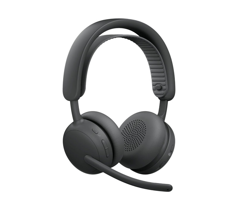 EAN 5099206131118 - Logitech Zone Wireless 2 ES for Business Auriculares Inalámbrico Diadema Business/Everyday USB Tipo C Blu imagen 2