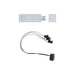 EAN 4718466021908 - Lian Li RF-T-W Controlador RGB direccionable imagen 1