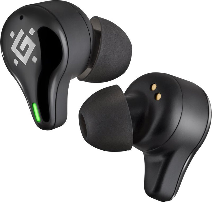 EAN 4714033632508 - Defender CYBERDOTS 250 Auriculares True Wireless Stereo (TWS) Dentro de oído Llamadas/Música/Deporte/Uso  imagen 8