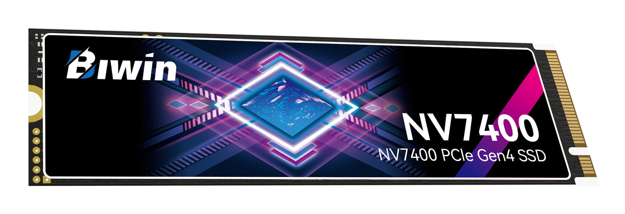 EAN 6955914621008 - Biwin NV7400 512 GB M.2 PCI Express 4.0 NVMe imagen 4