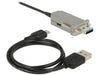 EAN 4043619837397 - DeLOCK 20m USB3.0-A + USB Micro-B/USB3.0-A cable USB USB 3.2 Gen 1 (3.1 Gen 1) USB A USB A/Micro-USB B Ne imagen 3