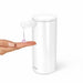 EAN 0838810026541 - simplehuman ST1085 dispensador de jabón 0,266 L Blanco imagen 2