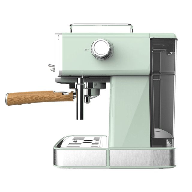 EAN 8435484015769 - Cecotec 01576 cafetera eléctrica Semi-automática Máquina espresso 1,5 L imagen 3