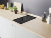 EAN 8059019100302 - Candy Idea CID 30/1 Negro Integrado 30 cm Con placa de inducción 2 zona(s) imagen 3
