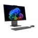 EAN 199276443496 - Lenovo IdeaCentre AIO 27ILL11 Intel Core Ultra 7 256V 68,6 cm (27") 1920 x 1080 Pixeles PC todo en uno 16  imagen 2