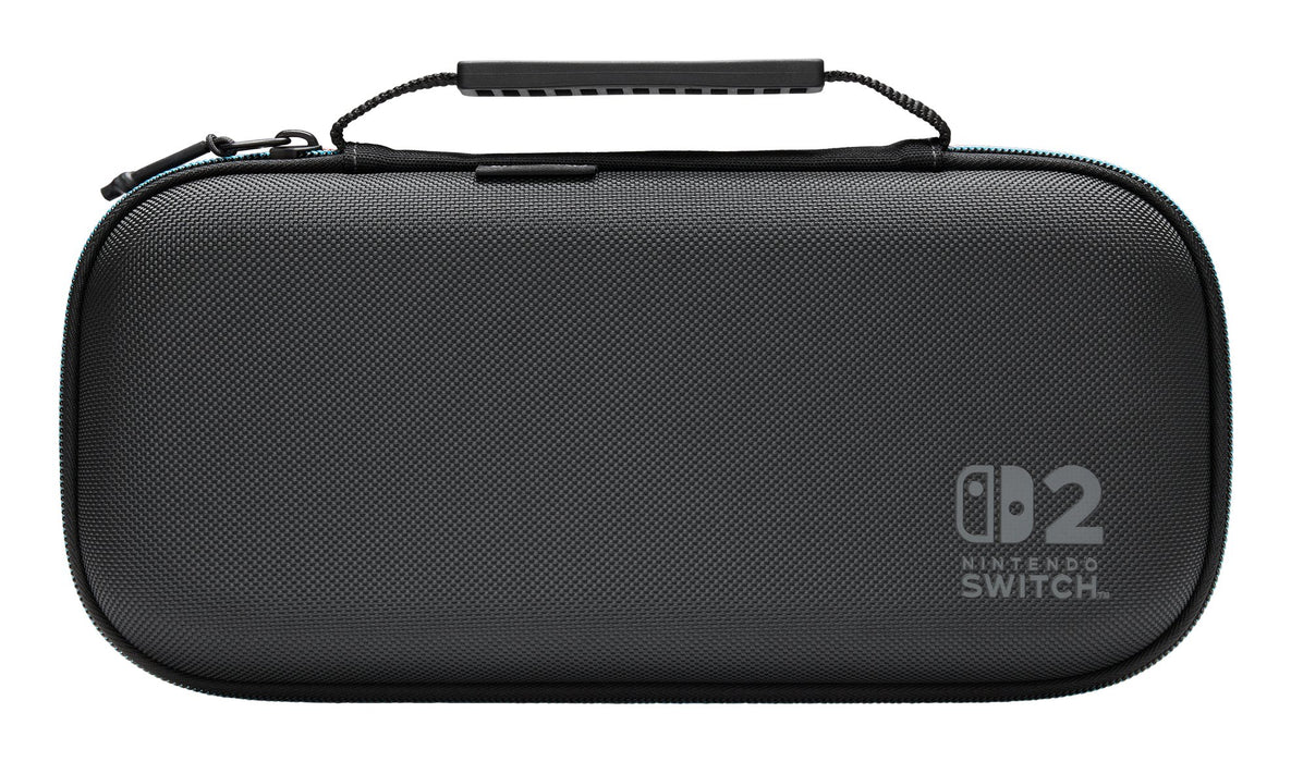 EAN 0617885160417 - PowerA NSCS0552 funda para consola portátil Funda protectora rígida Nintendo Negro imagen 1
