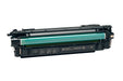 EAN 0889894325433 - HP 655A Yellow Original LaserJet Toner Cartridge cartucho de tóner 1 pieza(s) imagen 2