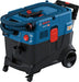 EAN 4053423254709 - Bosch GAS 12-40 MA Professional 40 L Aspiradora cilíndrica Seca y húmeda 1200 W Combinado imagen 1