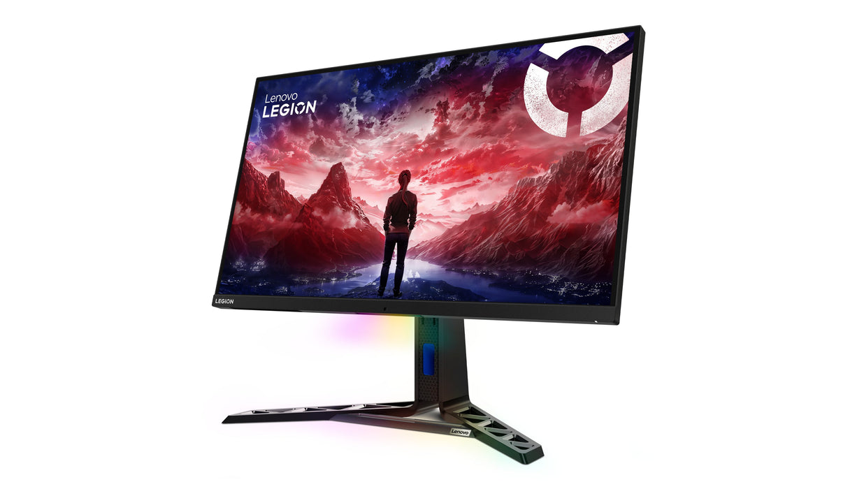 EAN 0196800876515 - Lenovo Legion Y32p-30 pantalla para PC 80 cm (31.5") 3840 x 2160 Pixeles 4K Ultra HD Negro imagen 5