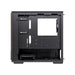 EAN 6977277363685 - Einarex EXCS-PM-400C-B carcasa de ordenador Midi Tower Negro imagen 11