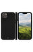 EAN 5711428016393 - dbramante1928 Monaco funda para teléfono móvil 15,5 cm (6.1") Negro imagen 3
