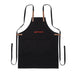 EAN 8010072250397 - la Pavoni LPAAPROBL01 delantal de cocina imagen 1