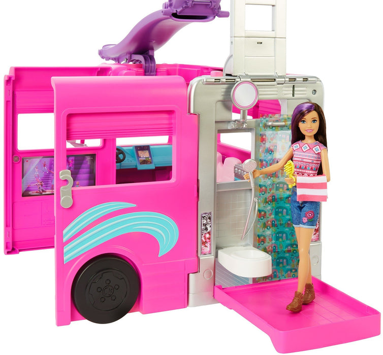 EAN 0194735007646 - Barbie Dreamhouse Adventures HCD46 accesorio para muñecas imagen 5