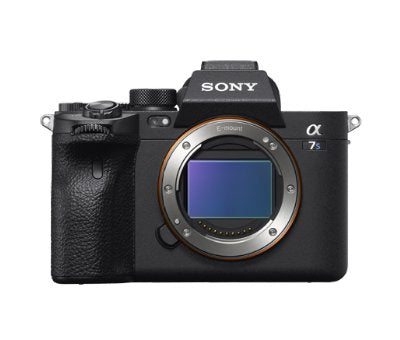 EAN 4548736119154 - Sony α 7S III Cuerpo MILC 12,1 MP Exmor R CMOS 4240 x 2832 Pixeles Negro imagen 1