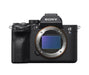EAN 4548736119154 - Sony α 7S III Cuerpo MILC 12,1 MP Exmor R CMOS 4240 x 2832 Pixeles Negro imagen 1