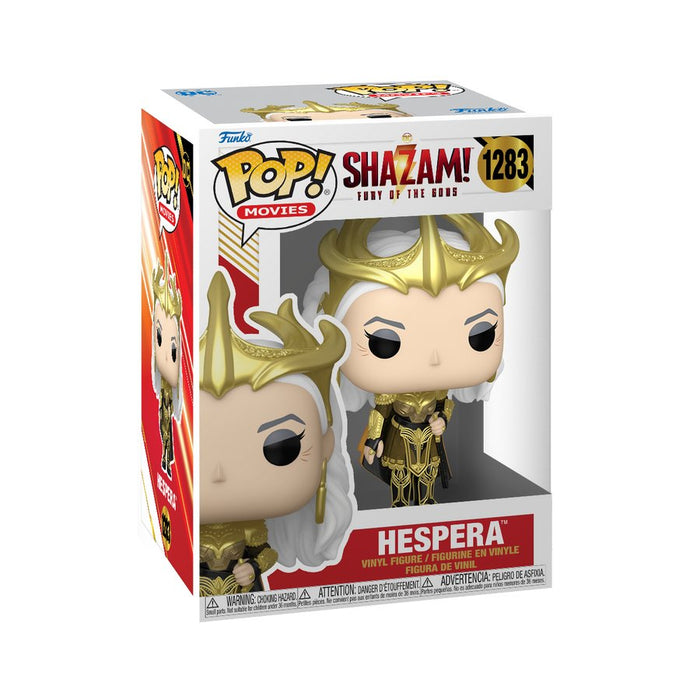 EAN 0889698691253 - FUNKO POP! 69125 figura de acción y colleccionable imagen 3