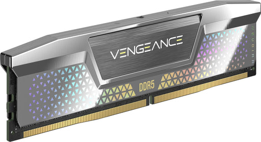 EAN 840440495765 - Corsair Vengeance CMKC48GX5M2X8400C40 módulo de memoria 48 GB 2 x 24 GB DDR5 288-pin DIMM imagen 1