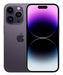 EAN 194253403388 - Apple iPhone 14 Pro 15,5 cm (6.1") SIM doble iOS 16 5G 256 GB Púrpura imagen 1