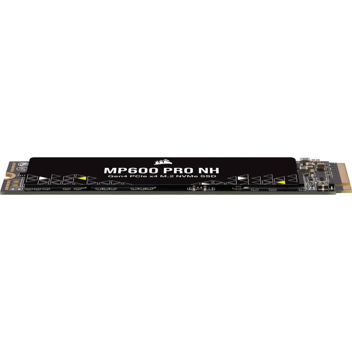 EAN 0840006697206 - Corsair MP600 PRO NH 1 TB M.2 PCI Express 4.0 NVMe 3D TLC NAND imagen 5