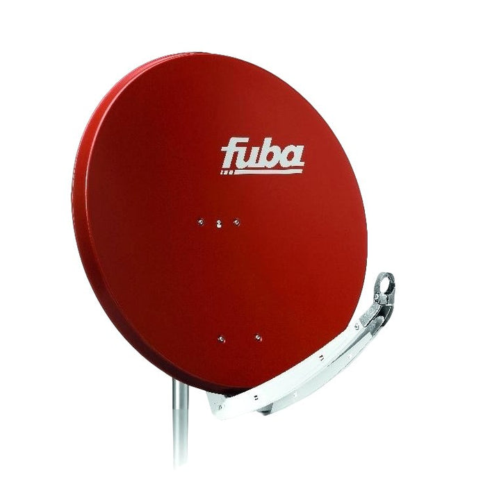 EAN 8024427006263 - Fuba DAA 850 R antena de satélite 10,75 - 12,75 GHz Rojo imagen 1