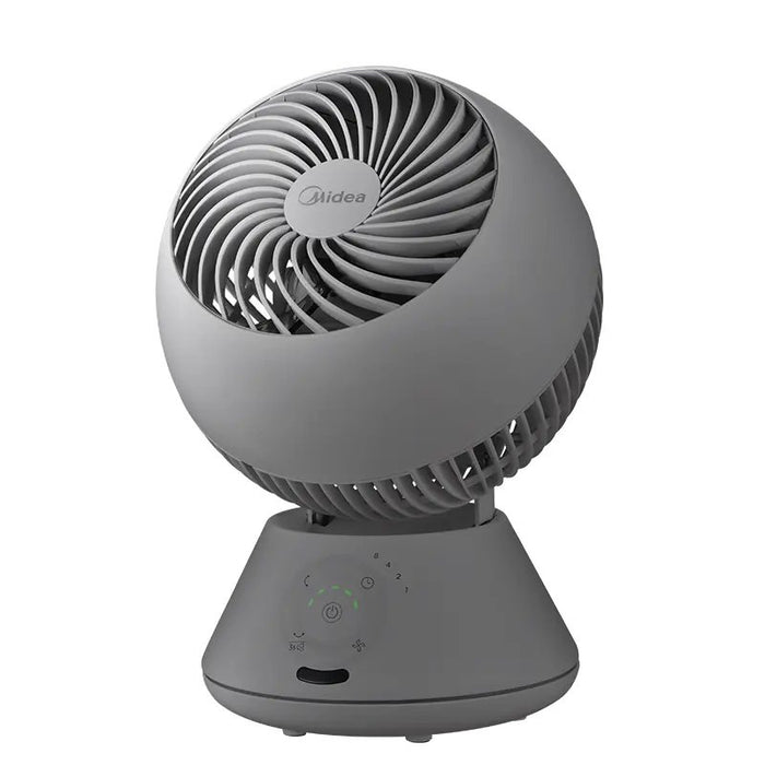 EAN 4048164120246 - Midea MFT302R0BPK Gris imagen 2