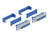 EAN 4043619665976 - DeLOCK 66597 conector Azul imagen 1
