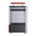 EAN 6970620554037 - Jonsbo T6 Midi Tower Madera, Plata imagen 21