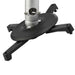 EAN 0065030884136 - StarTech.com PROJCEILMNT2 montaje para projector Negro, Plata imagen 3