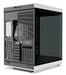 EAN 1220000350571 - HYTE Y70 Midi Tower Negro, Blanco imagen 3