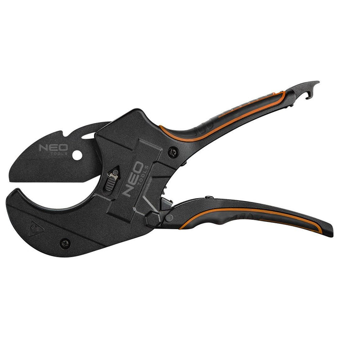 EAN 5907558442861 - NEO tools 02-075 alicate de corte imagen 1