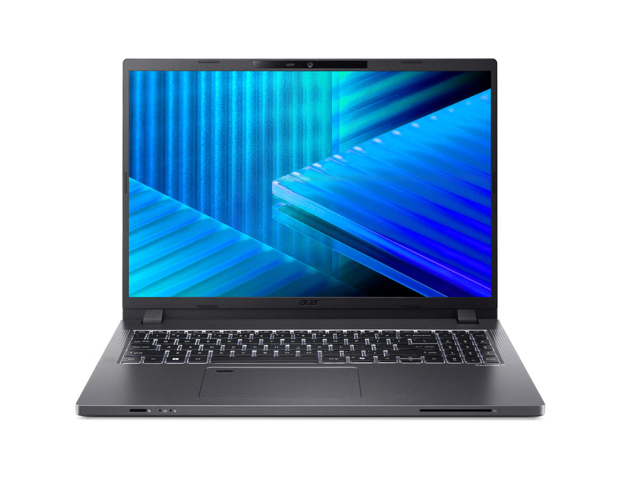 EAN 4711474711458 - Acer TravelMate P2 TMP216-71-G3-TCO-56D7 Intel Core Ultra 5 125H Portátil 40,6 cm (16") WUXGA 16 GB DDR5- imagen 1