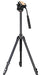 EAN 0785104925182 - Levenhuk VT30 tripode Universal 3 pata(s) Negro imagen 4