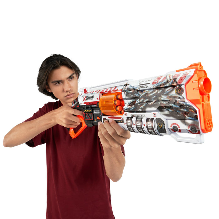 EAN 4894680027046 - XSHOT 36606 arma de juguete imagen 9