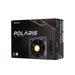EAN 0753263076427 - Chieftec Polaris unidad de fuente de alimentación 550 W 20+4 pin ATX PS/2 Negro imagen 5