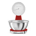 EAN 8017709344559 - Smeg KSF01RDWW báscula de cocina Rojo Encimera Báscula electrónica de cocina imagen 1